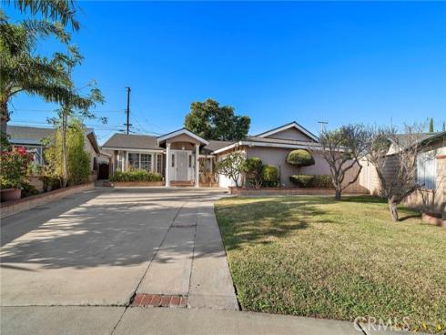 14532  Donegal   Drive, Westminster, CA