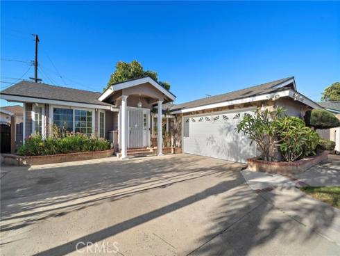 14532  Donegal   Drive, Westminster, CA
