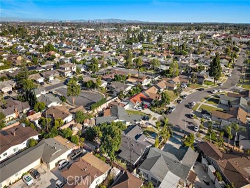 14532  Donegal   Drive, Westminster, CA