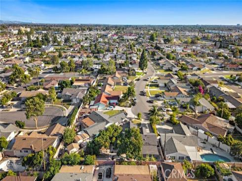 14532  Donegal   Drive, Westminster, CA