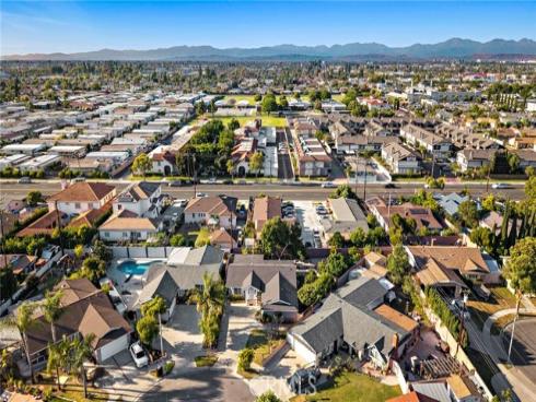 14532  Donegal   Drive, Westminster, CA