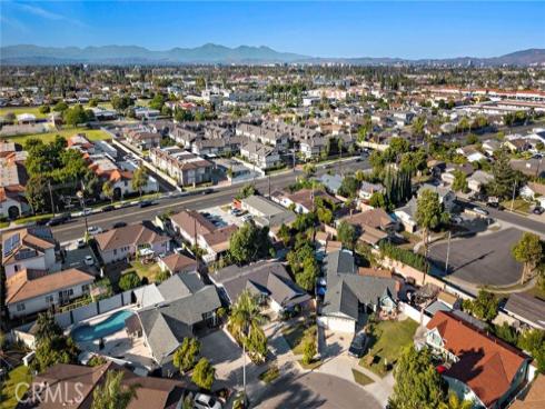 14532  Donegal   Drive, Westminster, CA