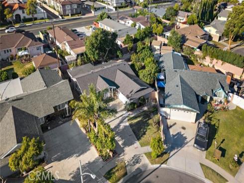 14532  Donegal   Drive, Westminster, CA