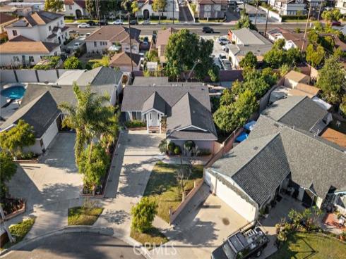 14532  Donegal   Drive, Westminster, CA