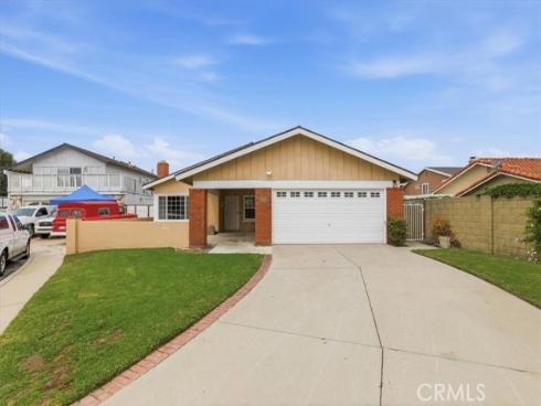 13921  Grambling  , Westminster, CA