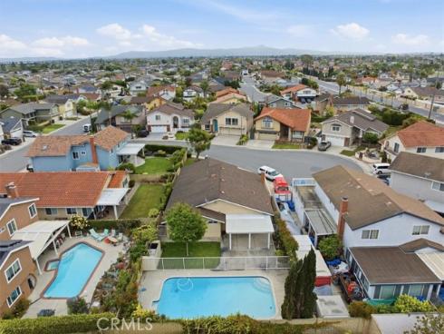 13921  Grambling  , Westminster, CA