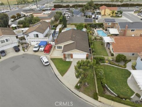 13921  Grambling  , Westminster, CA