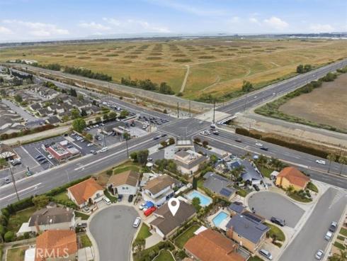 13921  Grambling  , Westminster, CA