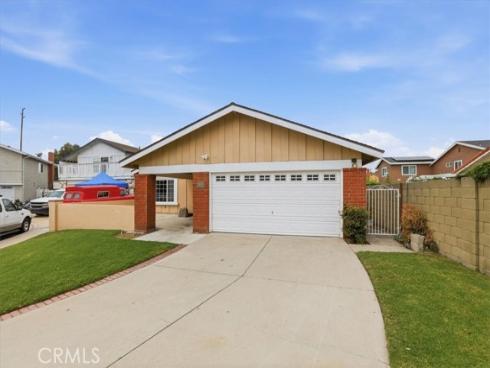 13921  Grambling  , Westminster, CA