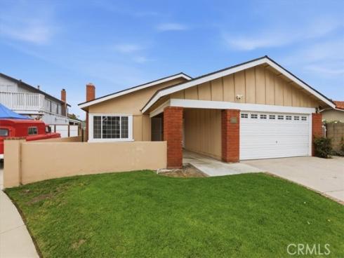 13921  Grambling  , Westminster, CA