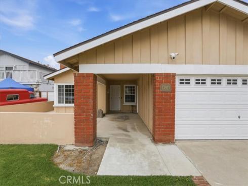13921  Grambling  , Westminster, CA