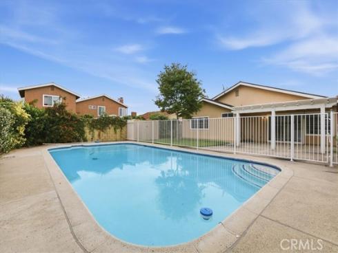 13921  Grambling  , Westminster, CA