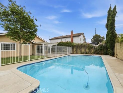 13921  Grambling  , Westminster, CA