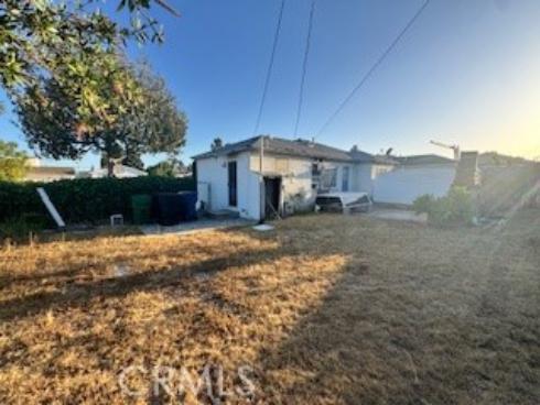 9121  Mcclure  , Westminster, CA