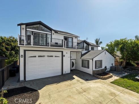 6352 Apache Road