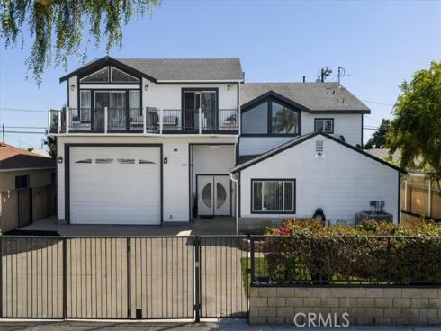 6352 Apache Road, Westminster, CA