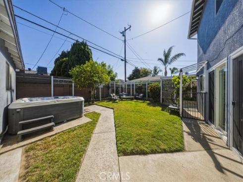 6352 Apache Road, Westminster, CA