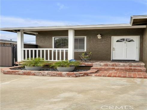 8851 Jennrich Avenue, Westminster, CA
