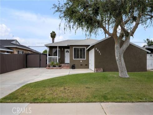 8851 Jennrich Avenue, Westminster, CA