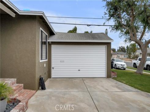 8851 Jennrich Avenue, Westminster, CA