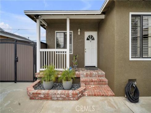 8851 Jennrich Avenue, Westminster, CA