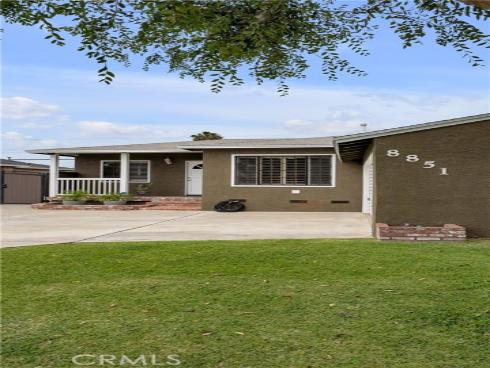8851 Jennrich Avenue, Westminster, CA