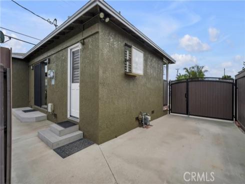 8851 Jennrich Avenue, Westminster, CA