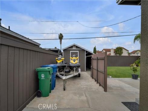 8851 Jennrich Avenue, Westminster, CA
