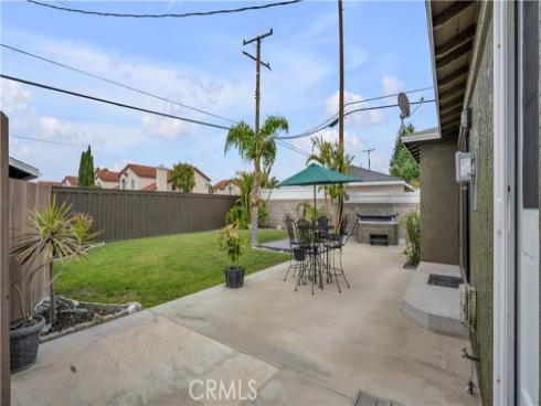8851 Jennrich Avenue, Westminster, CA