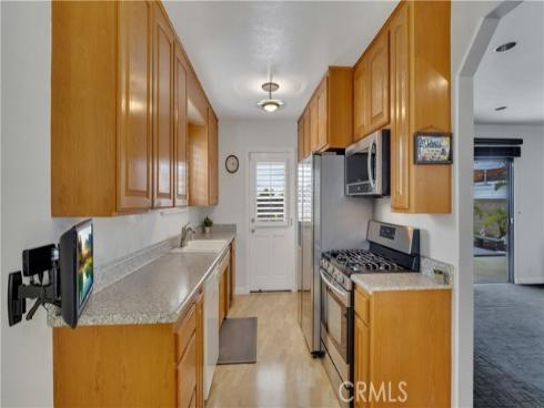 8851 Jennrich Avenue, Westminster, CA