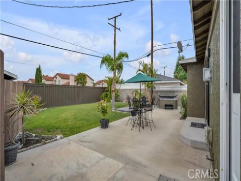 8851 Jennrich Avenue, Westminster, CA