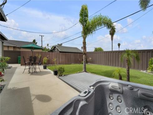 8851 Jennrich Avenue, Westminster, CA