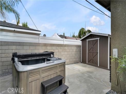 8851 Jennrich Avenue, Westminster, CA