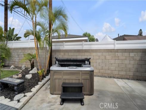 8851 Jennrich Avenue, Westminster, CA