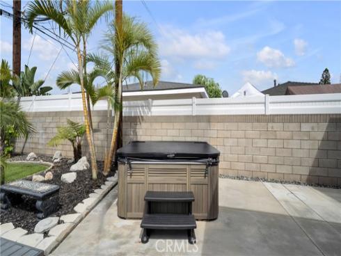8851 Jennrich Avenue, Westminster, CA