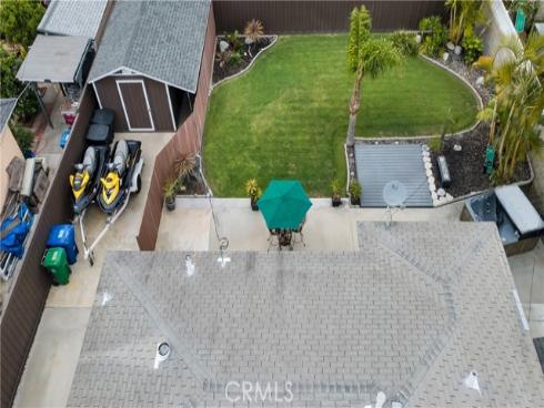 8851 Jennrich Avenue, Westminster, CA