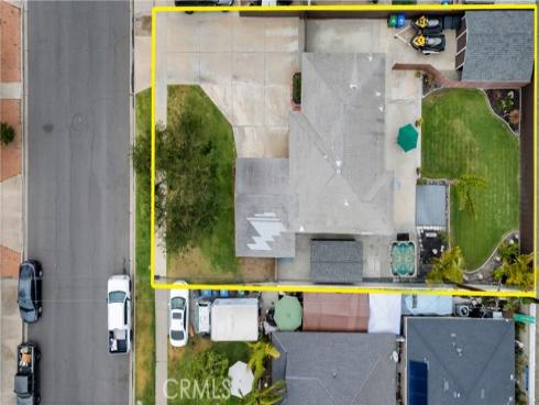 8851 Jennrich Avenue, Westminster, CA