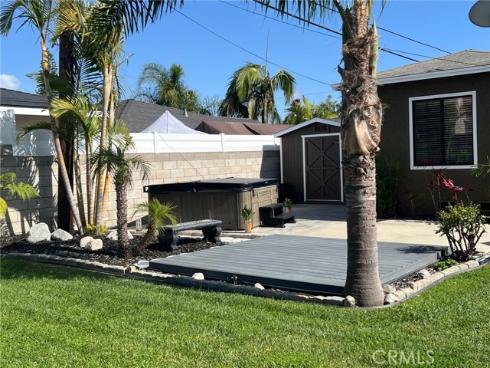8851 Jennrich Avenue, Westminster, CA
