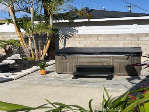 8851 Jennrich Avenue, Westminster, CA