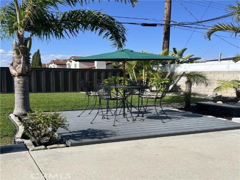 8851 Jennrich Avenue, Westminster, CA
