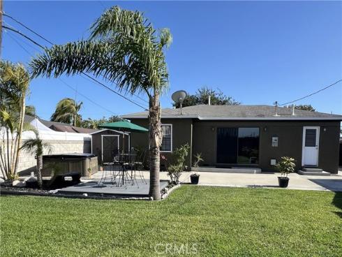 8851 Jennrich Avenue, Westminster, CA