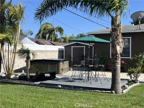 8851 Jennrich Avenue, Westminster, CA