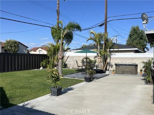 8851 Jennrich Avenue, Westminster, CA