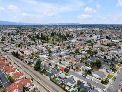 8851 Jennrich Avenue, Westminster, CA