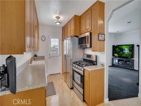 8851 Jennrich Avenue, Westminster, CA