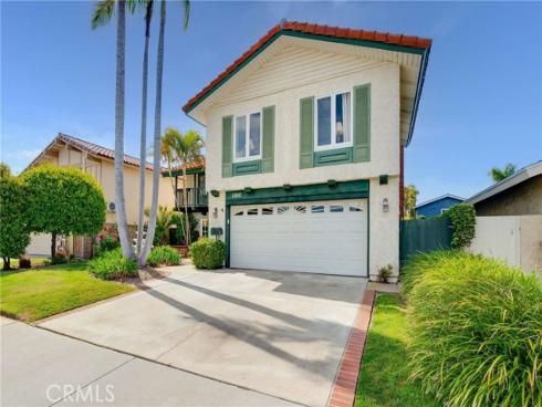 5302 Shrewsbury Ave , Westminster, CA