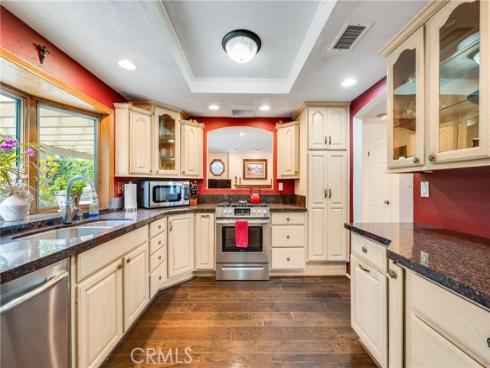 5302 Shrewsbury Ave , Westminster, CA