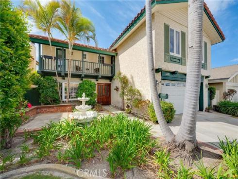 5302 Shrewsbury Ave , Westminster, CA