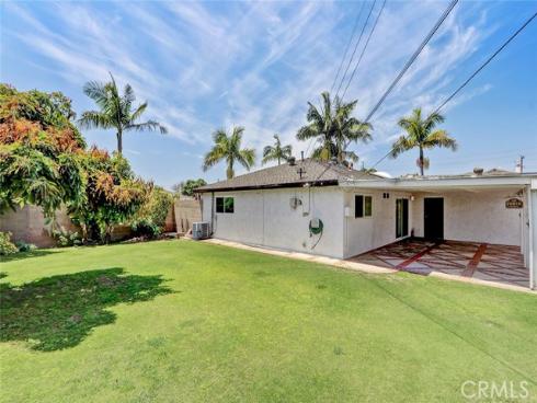 15232 Purdy , Westminster, CA