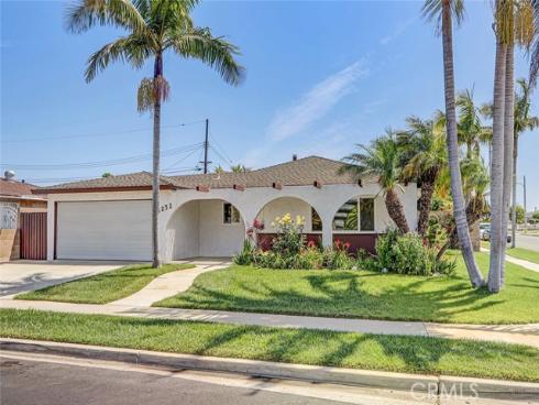 15232 Purdy , Westminster, CA